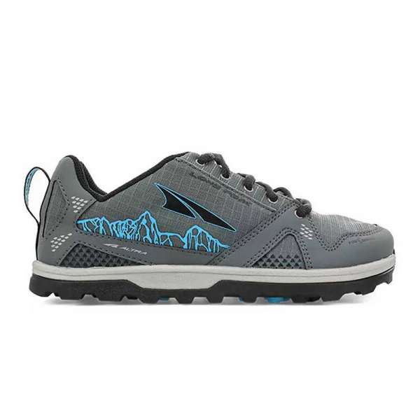 Altra Youth Lone Peak
