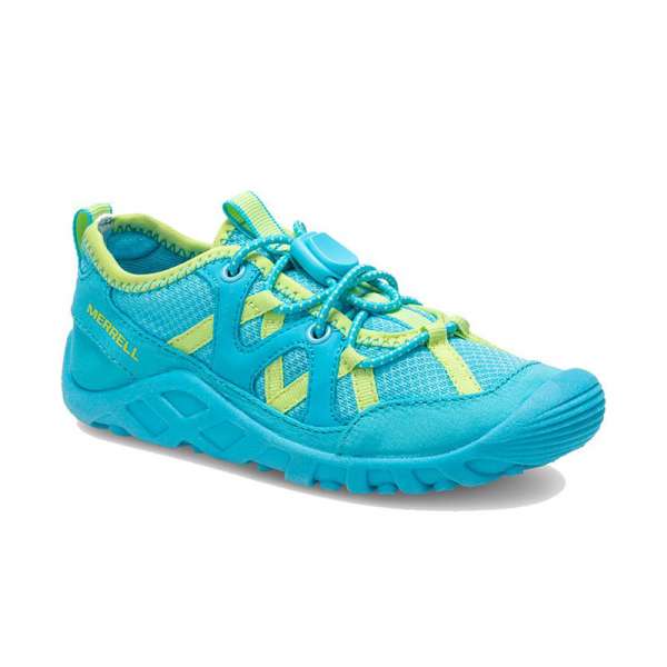 merrell hydro moc boulder size 9