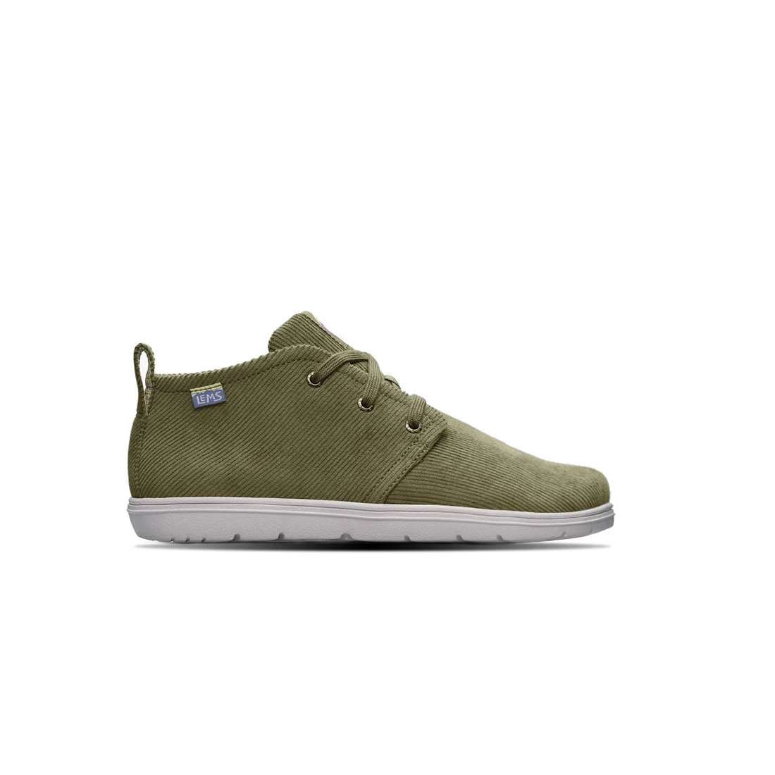 lems chukka review