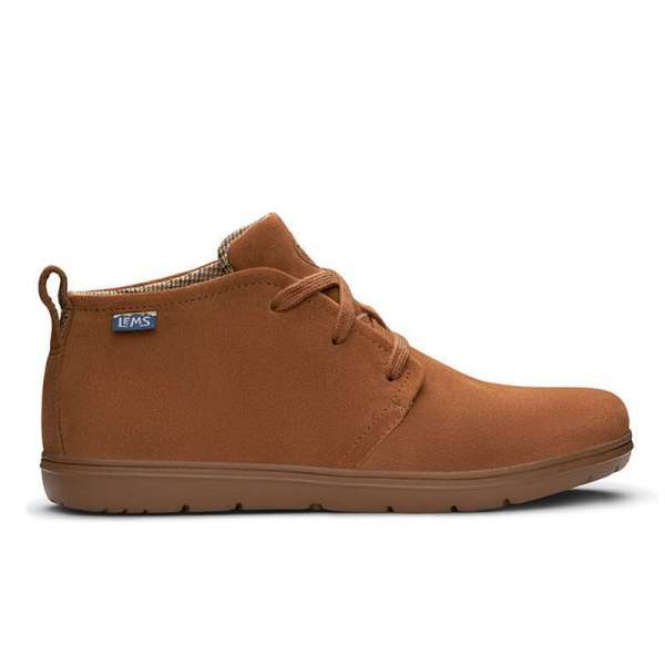 lems chukka review