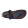 Sandalias Enix Narrow Castanho