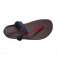 Sandalias Enix Narrow Castanho