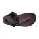 Sandalias Enix Narrow Castanho