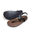 Sandalen Enix Narrow Veganes Leder