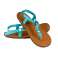 Straps Sandals ZaUri