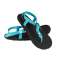 Straps Sandals ZaUri