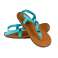 Straps Sandals ZaUri