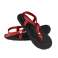 Straps Sandals ZaUri