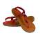 Straps Sandals ZaUri