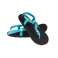 Sandals ZaUri Hanami Kids