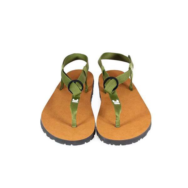 Sandals ZaUri Centur Kids