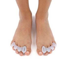 Correctores de dedos -Correct Toes-