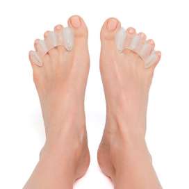 Correctores de dedos -Correct Toes-