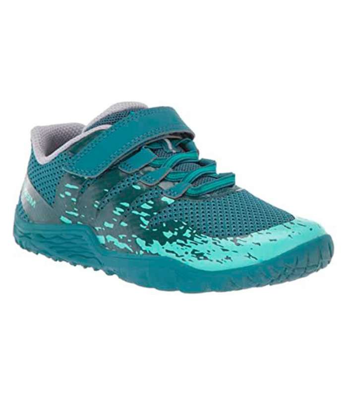 zapatillas merrell trail