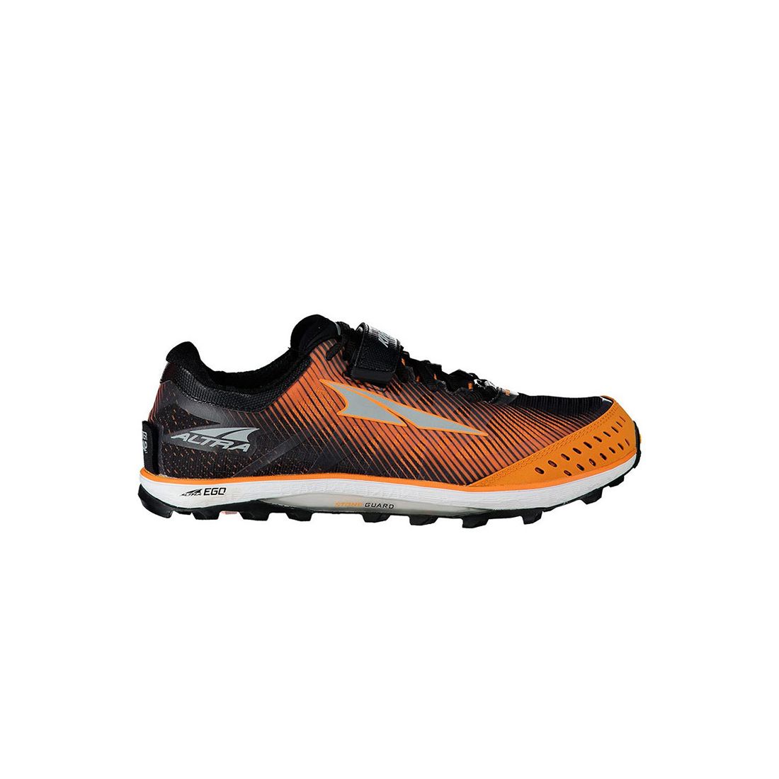 altra vibram