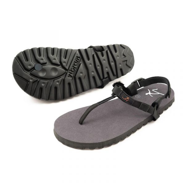 Huaraches Pies Sucios Simna Stone Zip Sandals Tarahumaras for trails