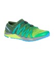 Merrell Bare Access Flex Knit Red
