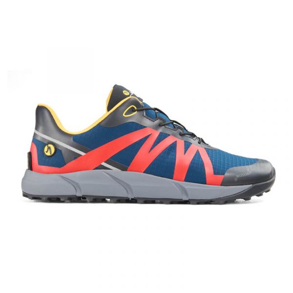 JoeNimble Addict Trail Zapatillas minimalistas montaña y trails