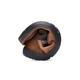 Lems Boulder Boot Mid Leather