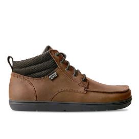 Lems Boulder Boot Mid