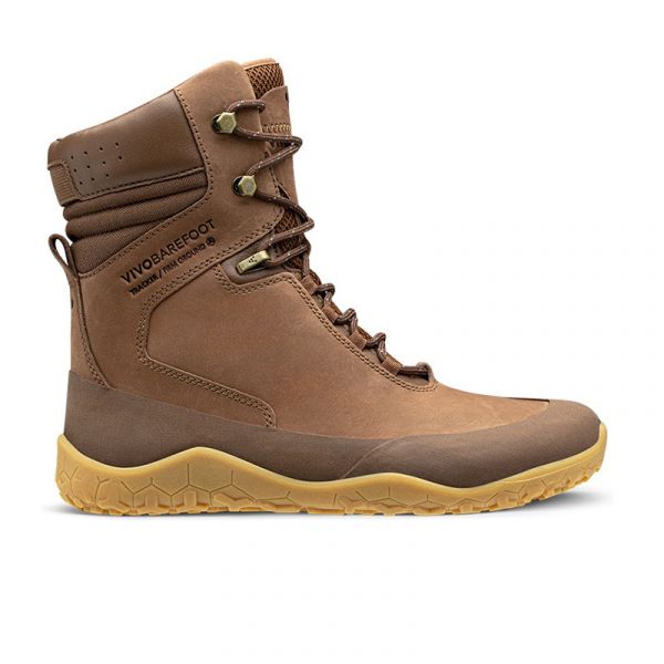 vivobarefoot tracker hi fg womens