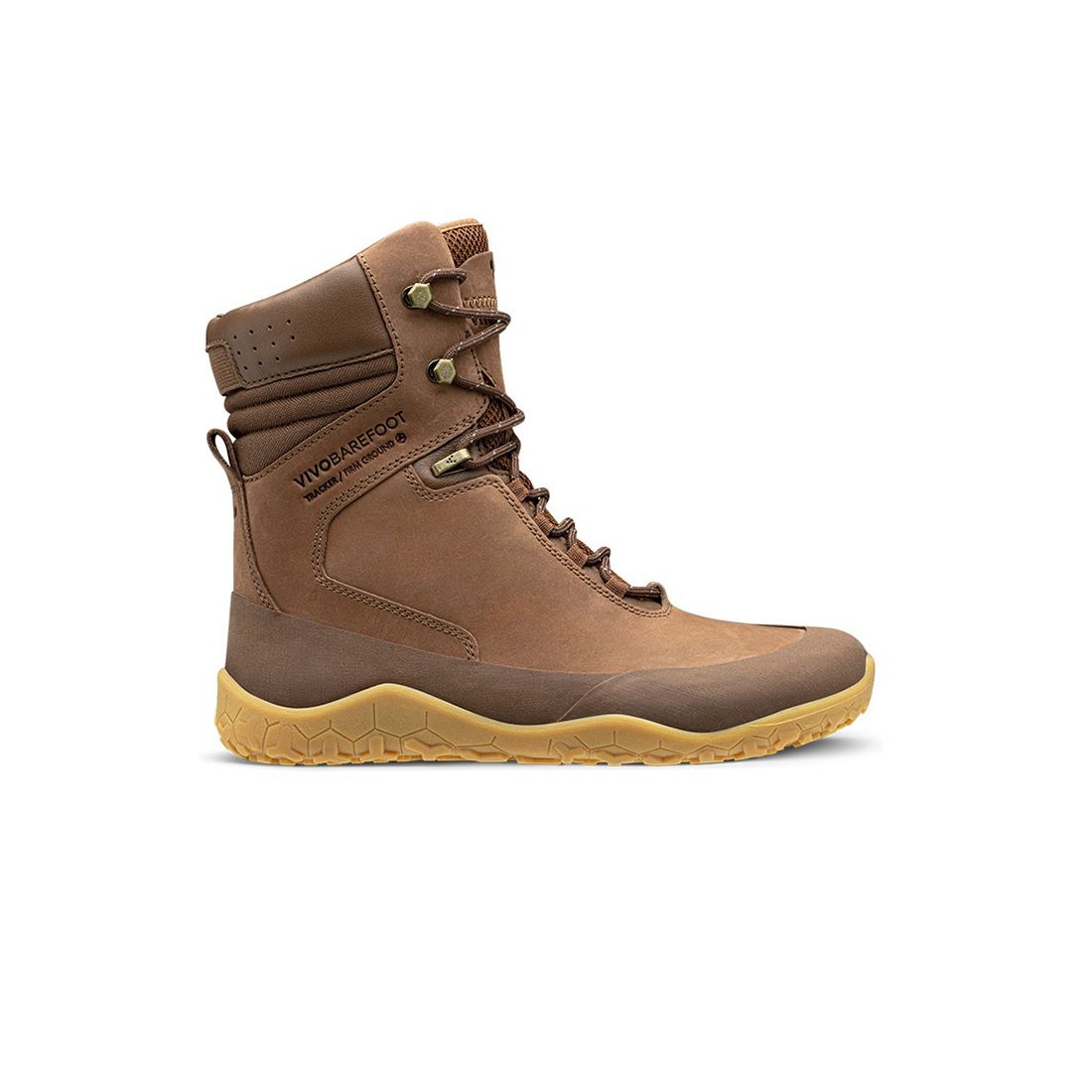 vivobarefoot tracker hi fg