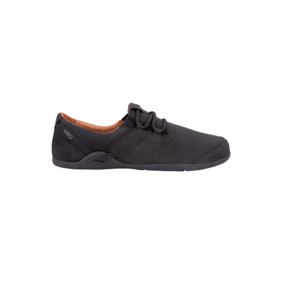 Xero Shoes Hana Leather | Resistente al agua | Men's Shoe Casual 100%  minimalist