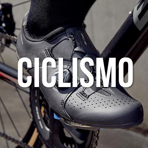 Ciclismo