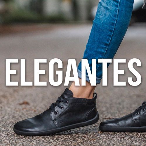 ELEGANT | Feel elegant yet comfortable at work, weddings or celebrations