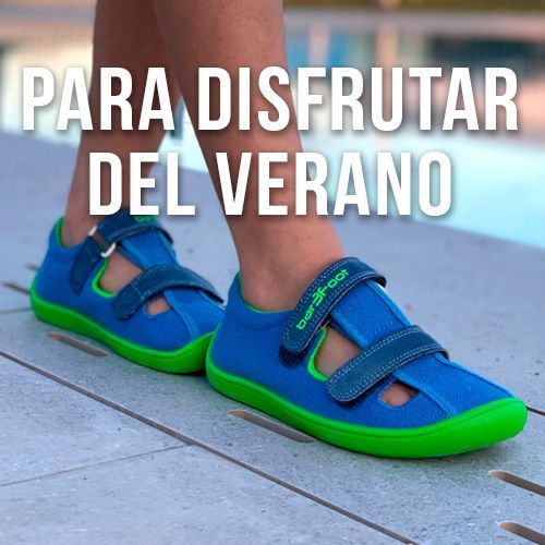For the summer