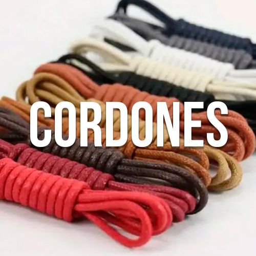 Cordones