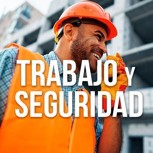 Calzado de Seguridad