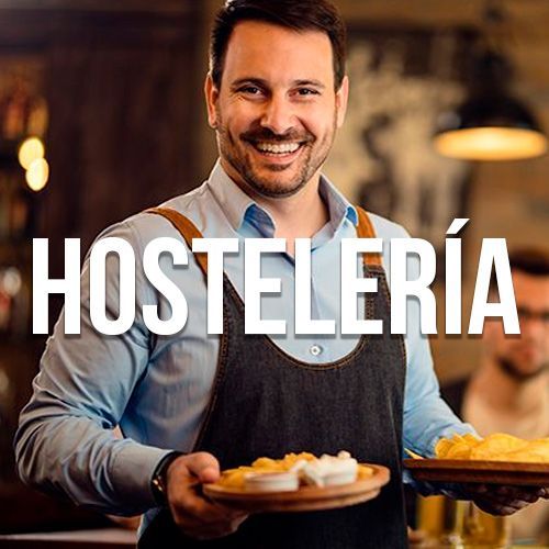 Hostelería