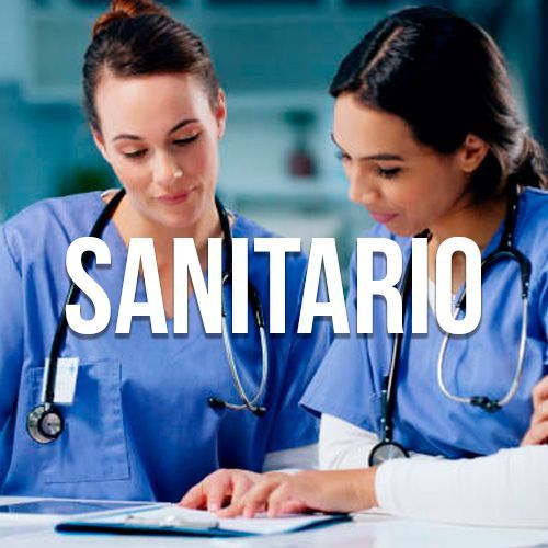 Sanitario