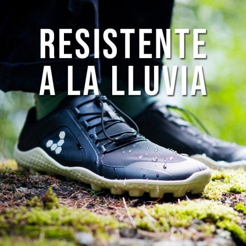 Resistente à chuva