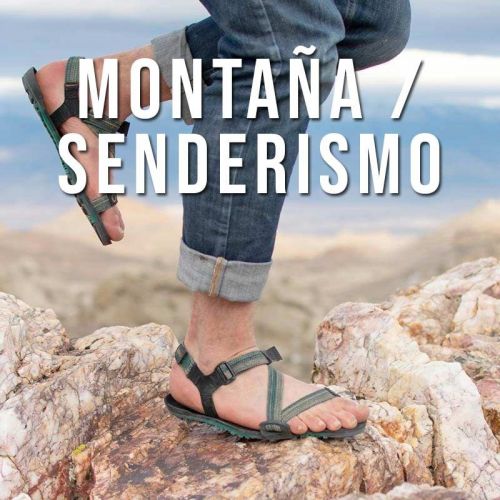 Montanha/caminhada