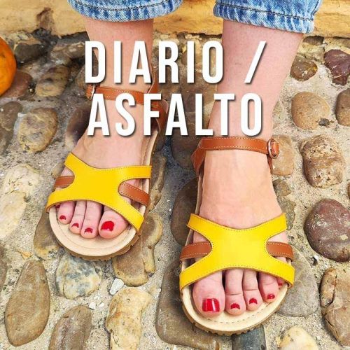 Täglich/Asphalt