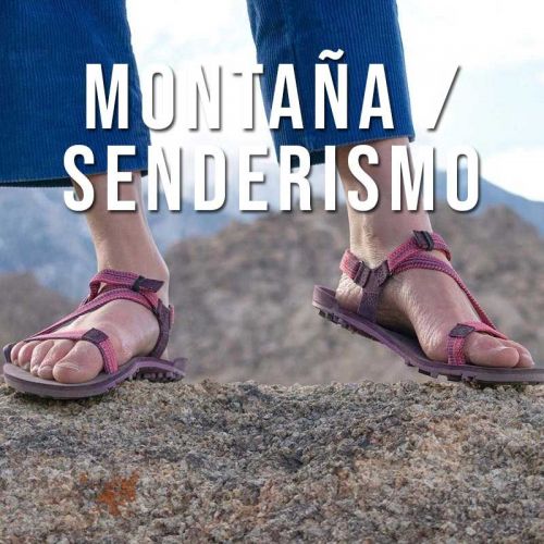 Montanha/caminhada