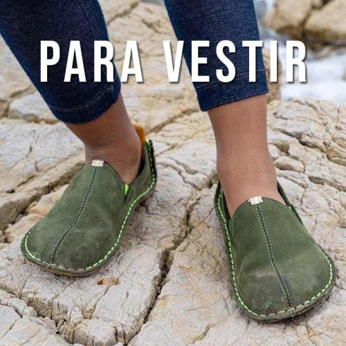Para Vestir