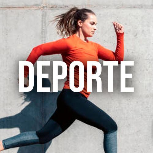 DEPORTE | Domina la pista, la cancha y la bici con el rendimiento que tus piernas están pidiendo