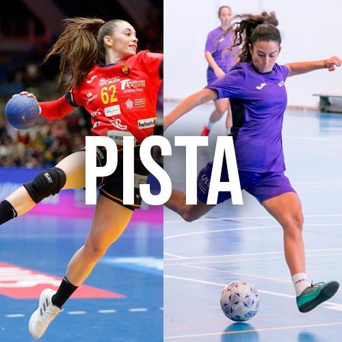 Indoor Court Sports for Women