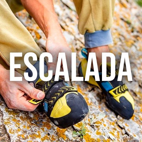 Escalada