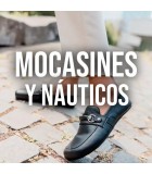 Mocasines