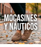 Mocasines