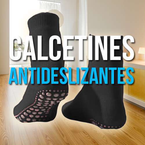 Calcetines para Andar por Casa - ZaMi.es