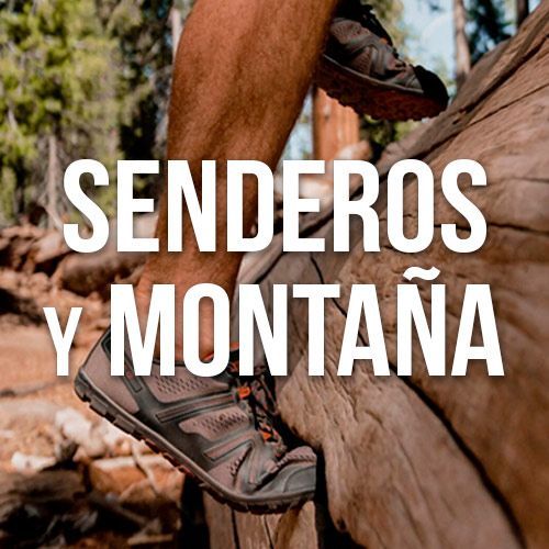 Montaña/Senderos/Camino de Santiago