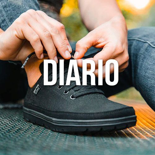 Zapatos minimalistas de otoño e invierno para mujer I Groundies