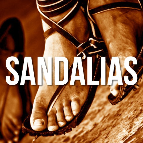 Sandalen