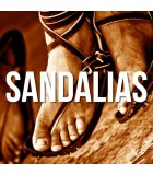 Sandalias y Huaraches de Hombre | Colección completa - ZaMi.es