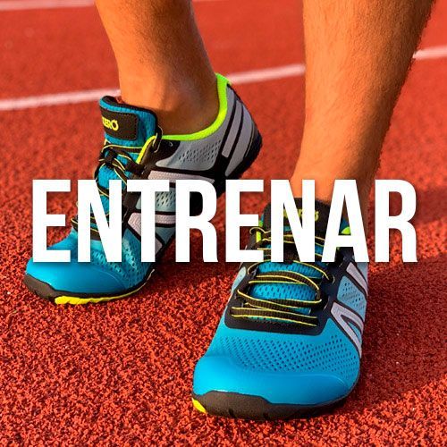 ENTRENAMIENTO | siente todo el control y equilibrio mientras le das duro a Correr/Gym/Crossfit